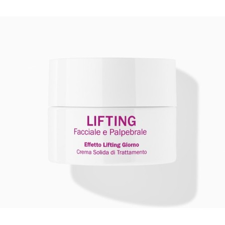 Labo Lifting Facciale E Palpebrale Grado 3 Crema Giorno 50 Ml