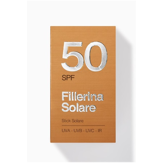Labo Fillerina Stick Solare Alta Protezione 50+ 9 Ml