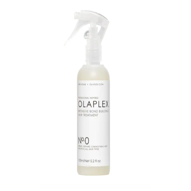Olaplex Inc Olaplex N 0 Intense Bond Builder 155 Ml