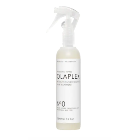 Olaplex Inc Olaplex N 0 Intense Bond Builder 155 Ml