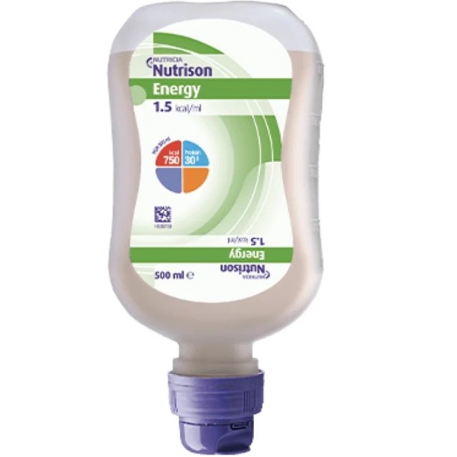Danone Nutrison Energy 1,5 1 Litro