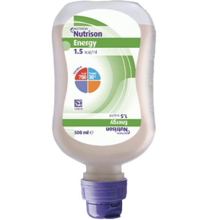 Danone Nutrison Energy 1,5 1 Litro