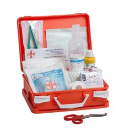 Farvisan Cassetta Pronto...