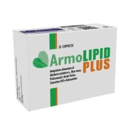 Farmed Armolipid Plus 30...