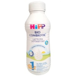 HIPP 1 Bio Combiotic*470ml