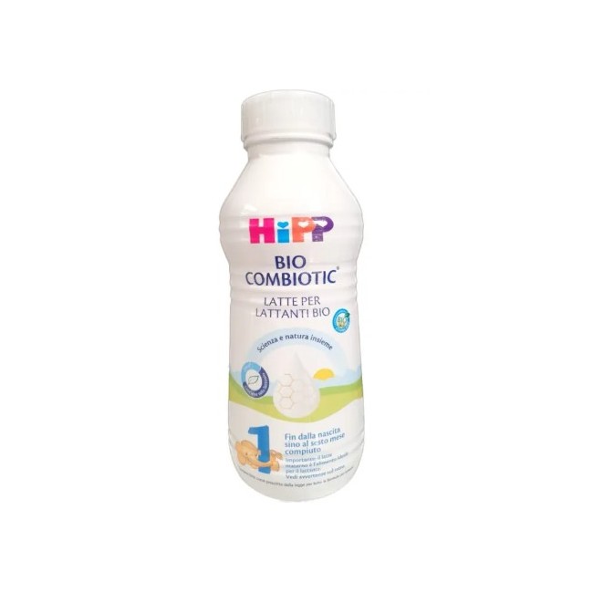 HIPP 1 Bio Combiotic*470ml