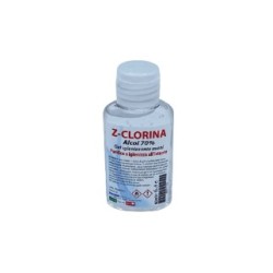 Anseris Farma Z-clorina Gel...