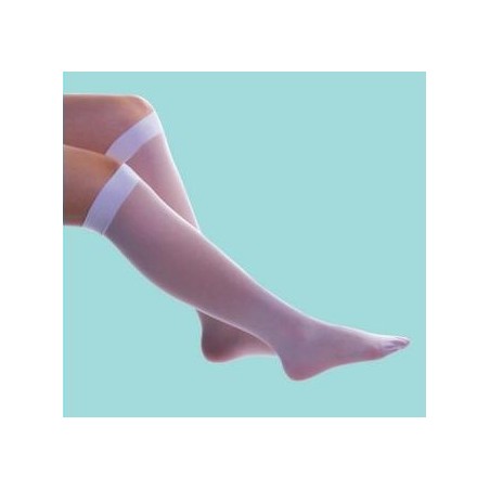 Nova Medical 2000 Gambaletto Linea By 2000 Sliding Fissa La Medicazione E Facilita L'utilizzo Di Calze Elastiche Taglia Unica