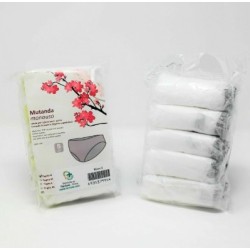 Farvisan Mutanda Monouso...