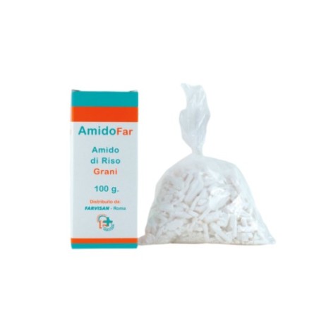 Cofar Ascorfar Amido Riso 100 G