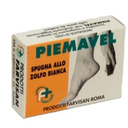 Farvisan Piemavell Spugna...