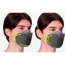 C. M. Carloni Mascherina...