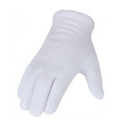 Cofar Guanto In Cotone...