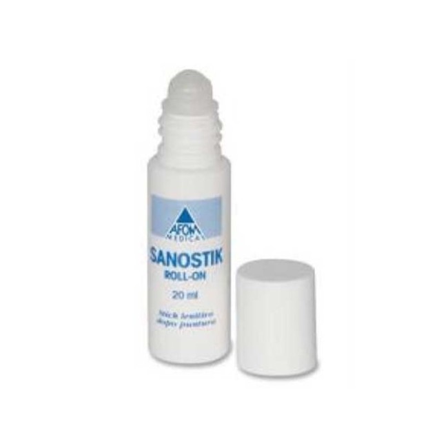 Cofar After Puntura Roll On 20 Ml
