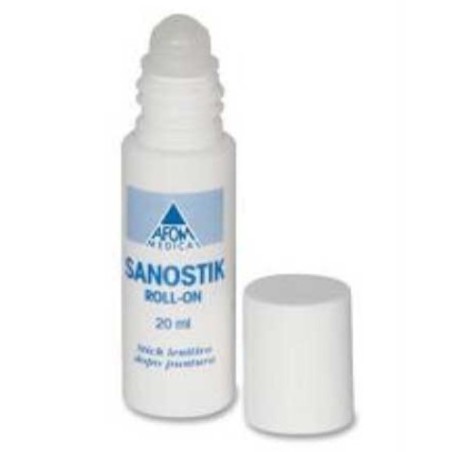 Cofar After Puntura Roll On 20 Ml