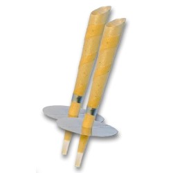 Cofar Cono Cerato 2 Pezzi