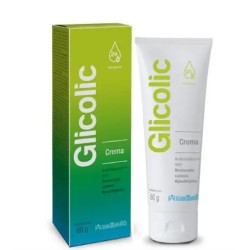 D. M. G. New Glicogic Crema...