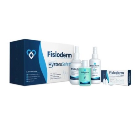 Amp Biotec Fisioderm Septo Spray 100 Ml