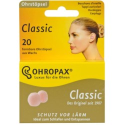 Sofarco Ohropax Tappi...