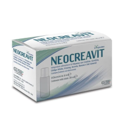 So. Se. Pharm Neocreavit 10...
