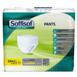 Ontex Id Pants Plus...