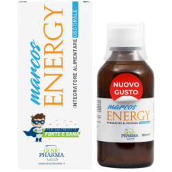 Alema Farma Alema Energy 100 G