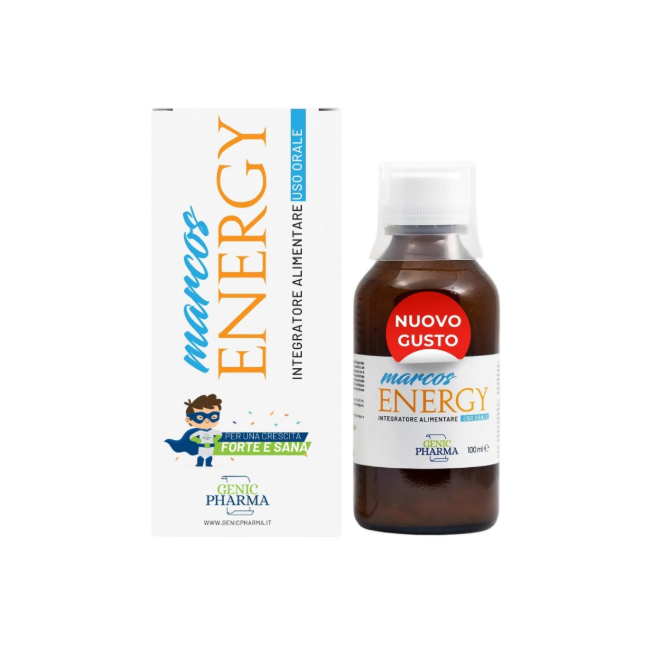 Alema Farma Alema Energy 100 G