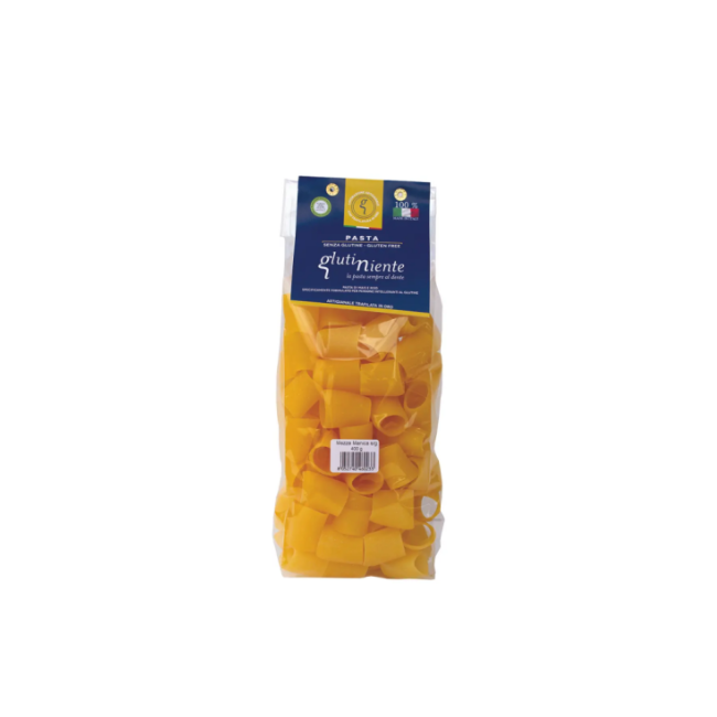 Mi. Fra Glutiniente Fusilloni 400 G