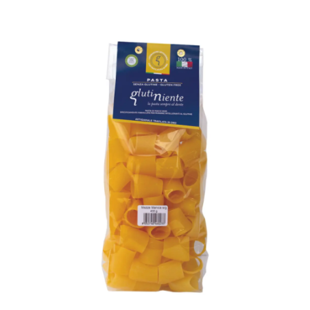 Mi. Fra Glutiniente Fusilloni 400 G
