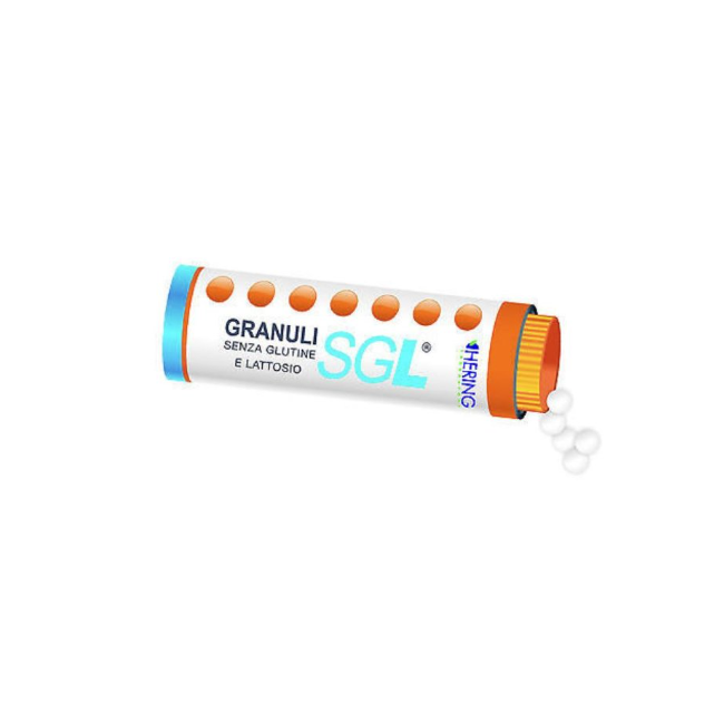 Hering Vipera Redii Sgl 5ch 4g Gr