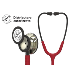 3m Stetoscopio Littmann...