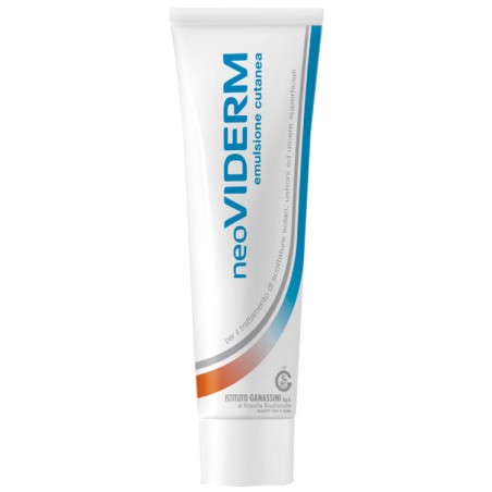 Istituto Ganassini Neoviderm 30 Ml
