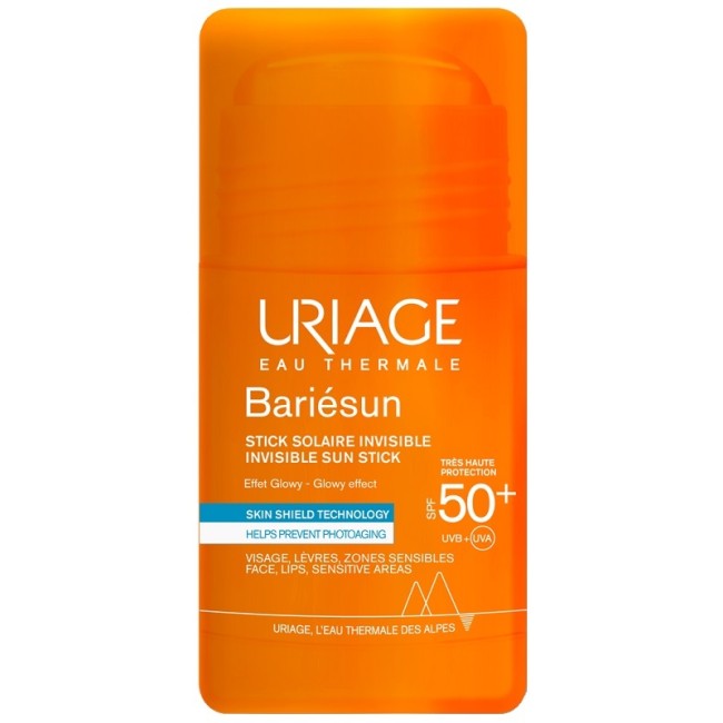 Uriage Bariesun Spf50+ Stick Solare Invisibile 18 G