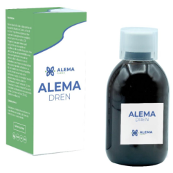 Alema Farma Alema Dren 250 Ml