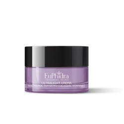 50ml crema uniformante viso Euphidra