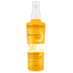 Bioderma Photoderm Spray...