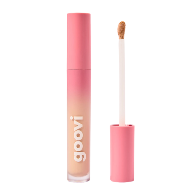 The Good Vibes Company Goovi Concealer 04 7 Ml
