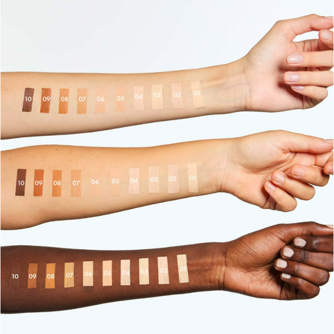 The Good Vibes Company Goovi Concealer 04 7 Ml