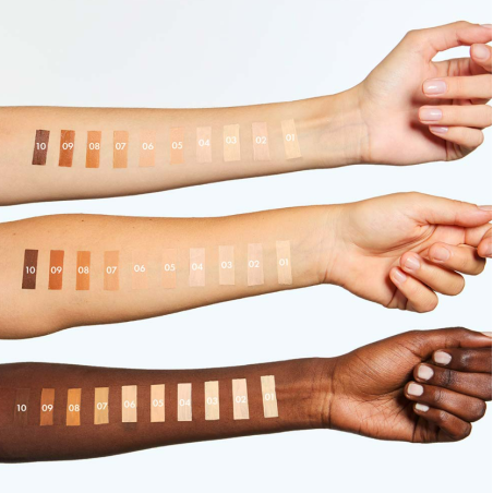 The Good Vibes Company Goovi Concealer 04 7 Ml