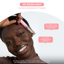 The Good Vibes Company Goovi Concealer 04 7 Ml