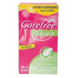 Johnson & Johnson Carefree...