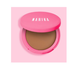 Cialda 10,5g bronzer medium compatto Narika