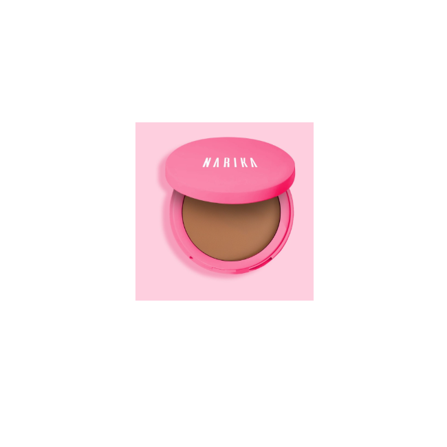 Clinicalfarma Narika Bronzer Sun-kissed Medium