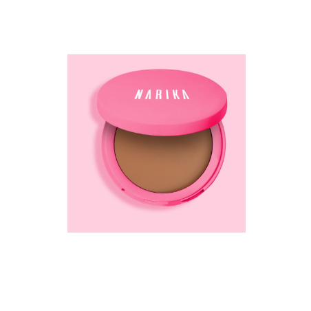 Clinicalfarma Narika Bronzer Sun-kissed Medium