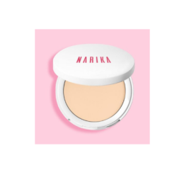 Cialda 10,5g bronzer light compatto Narika