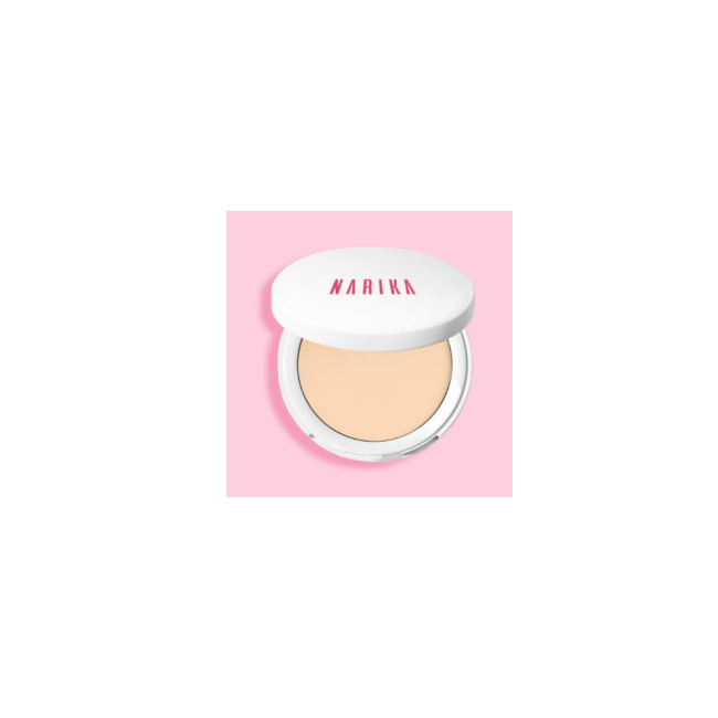 Clinicalfarma Narika Bronzer Sun-kissed Light