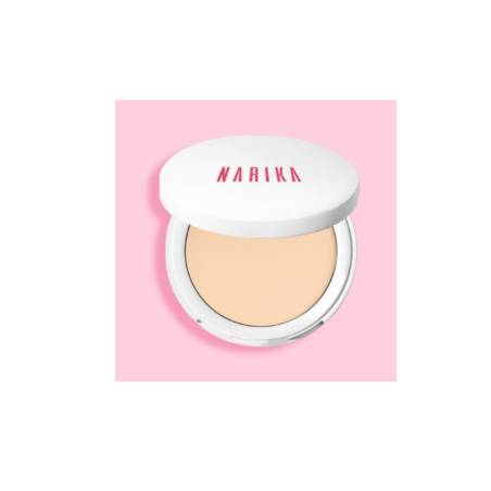 Clinicalfarma Narika Bronzer Sun-kissed Light