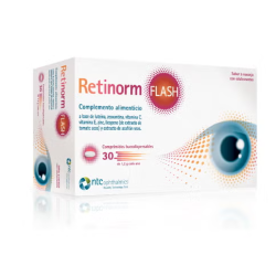 Ntc Retinorm Flash 30 Stick