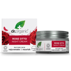 Dr. Organic Group Limited...