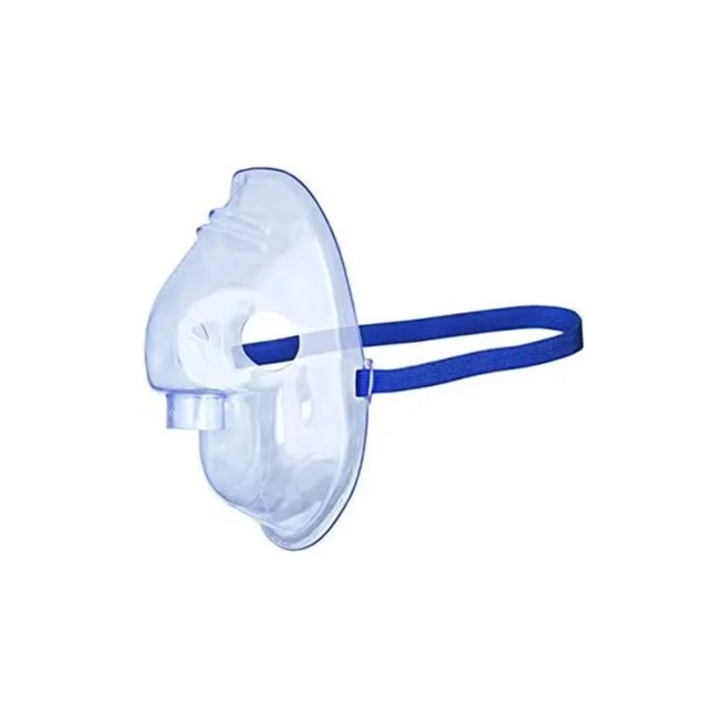 Corman Maschera Omron Adulti Per Nebulizzatore C28-c30
